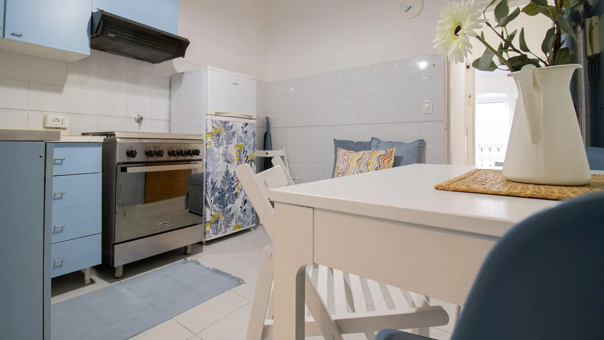 Apartment 245C - Casa Johanna, Centro Storico, 140Metri Dalla Baia Del Silenzio Patrimonio Unesco Spiaggia E Mare Sestri Levante