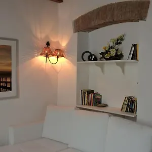 Nel Cuore Di Sestri Appartement